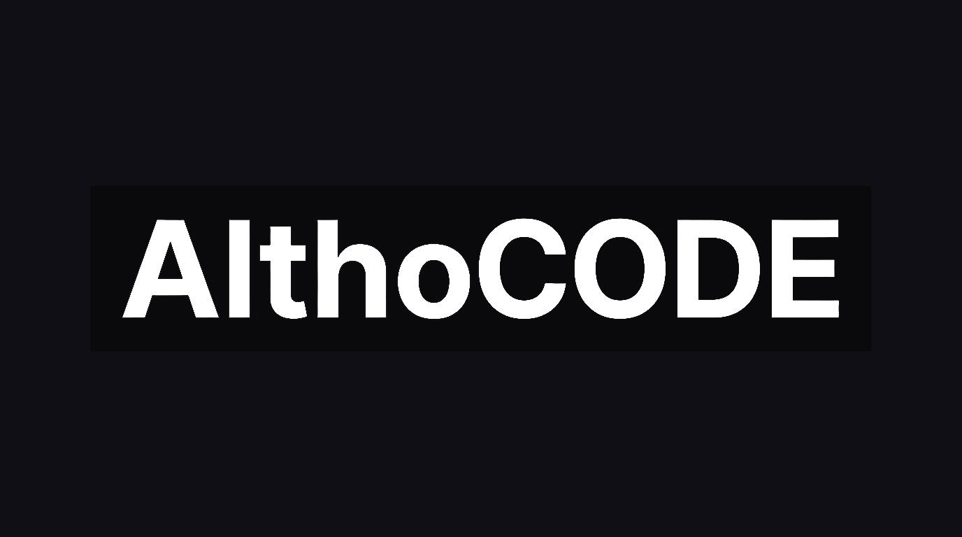 AlthoCode